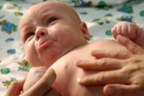 В Липецкой области вырос уровень рождаемости В Липецкой области вырос уровень рождаемости
