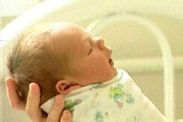 В Липецке родилась тройня В Липецке родилась тройня