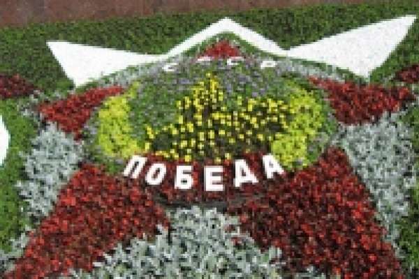 Липецкая область готовится к празднованию 66-й годовщины Победы   