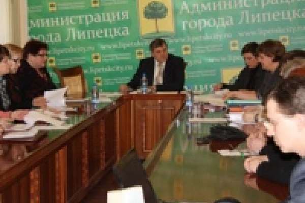 Названы 12 «Липчанок года» Названы 12 «Липчанок года»