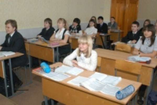 В Липецкой области за год зарплата учителей выросла на 12% В Липецкой области за год зарплата учителей выросла на 12%