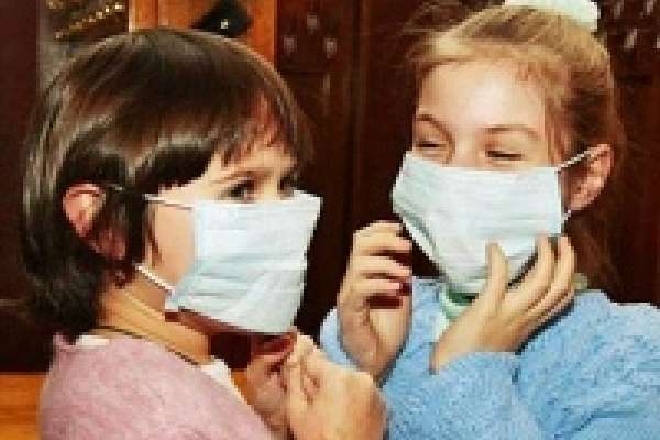 В Липецке снижается число заболевших ОРВИ В Липецке снижается число заболевших ОРВИ
