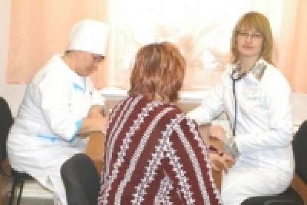 На дополнительные выплаты медикам направлено более 77 млн. рублей