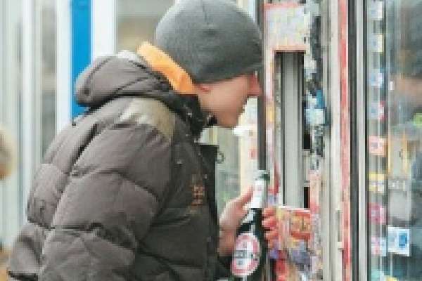 В Липецке снизилась подростковая преступность В Липецке снизилась подростковая преступность