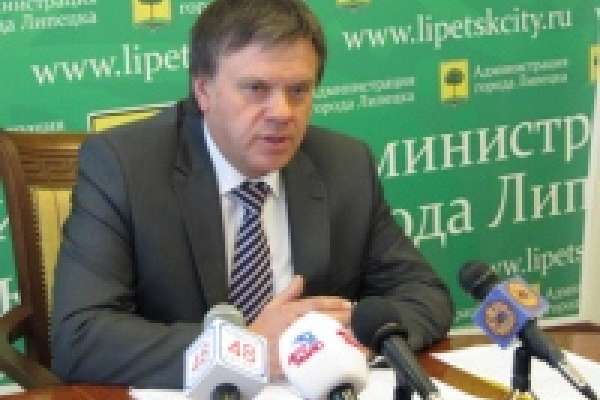 Садоводческие маршруты в Липецке откроются 16 апреля Садоводческие маршруты в Липецке откроются 16 апреля
