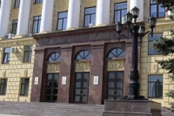 Вносятся изменения в бюджет Липецкой области Вносятся изменения в бюджет Липецкой области