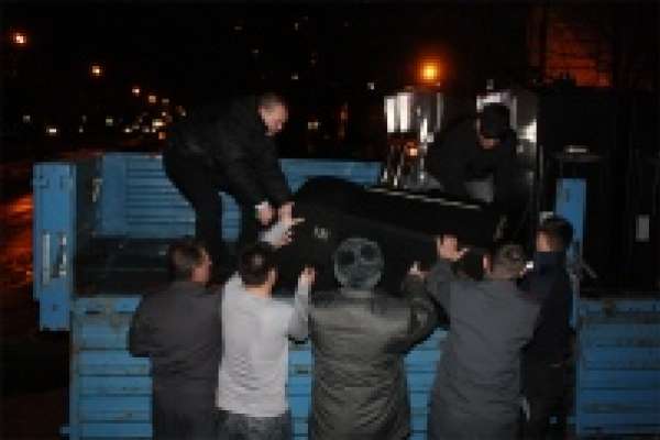 В Липецке закрыли еще одно злачное место В Липецке закрыли еще одно злачное место