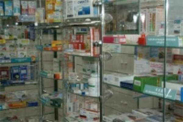 Любители дезоморфина теперь не смогут купить нужные компоненты в аптеках 