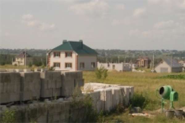 За полгода в Липецкой области продолжился рост в строительстве жилья 