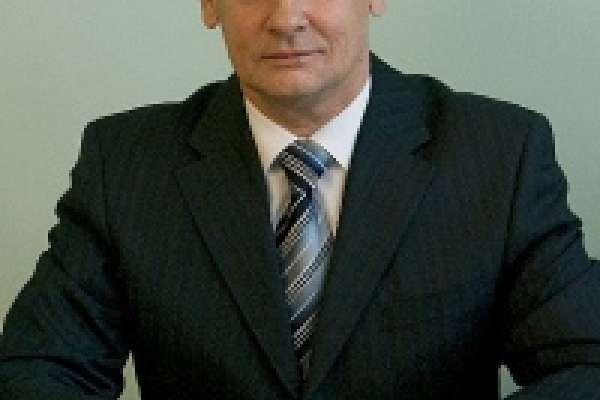 Юрий Алтухов опять возглавил облизбирком Юрий Алтухов опять возглавил облизбирком