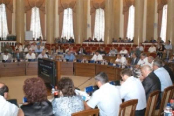 Зарплаты увеличатся с 1 октября Зарплаты увеличатся с 1 октября