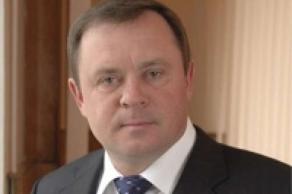 Павел Путилин признан лучшим спикером в Центральном федеральном округе Павел Путилин признан лучшим спикером в Центральном федеральном округе
