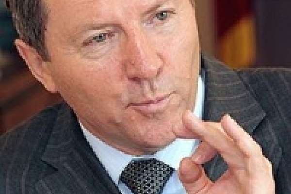 Михаил Прохоров согласился с Олегом Королевым Михаил Прохоров согласился с Олегом Королевым