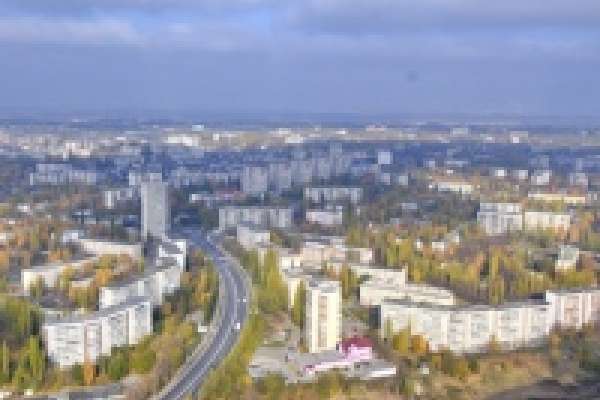 Министерство регионального развития России привело Липецк в пример другим регионам Министерство регионального развития России привело Липецк в пример другим регионам