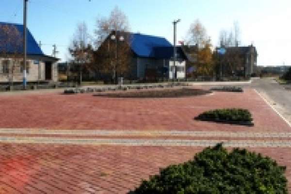 Преображеновский сельсовет стал победителем Всероссийского конкурса по благоустройству Преображеновский сельсовет стал победителем Всероссийского конкурса по благоустройству