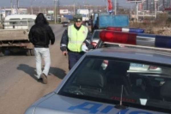 В Липецкой области прошла операция по выявлению одурманенных водителей В Липецкой области прошла операция по выявлению одурманенных водителей