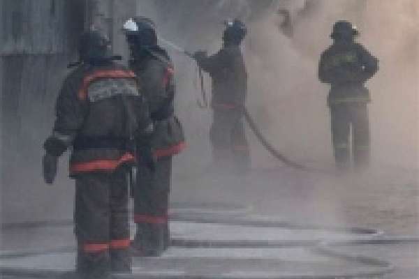 Бездомный задохнулся во время пожара в подвале дома Бездомный задохнулся во время пожара в подвале дома