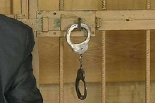 В Липецке будут судить убийцу таксиста В Липецке будут судить убийцу таксиста