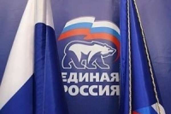 Фонд «Петербургская политика» : в Липецкой области «Единая Россия» получит большинство голосов Фонд «Петербургская политика» : в Липецкой области «Единая Россия» получит большинство голосов