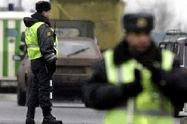 Штрафы за нарушение правил парковки возрастут Штрафы за нарушение правил парковки возрастут