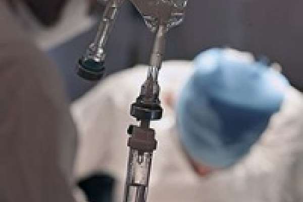 Хирурга будут судить за то, что оставил марлю в теле пациента 