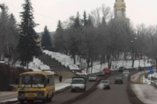 С 1 февраля льготники получили право на бесплатный проезд в маршрутках С 1 февраля льготники получили право на бесплатный проезд в маршрутках
