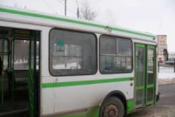  С 1 марта автобусные маршруты №№ 300, 309 и 370 будут продлены 