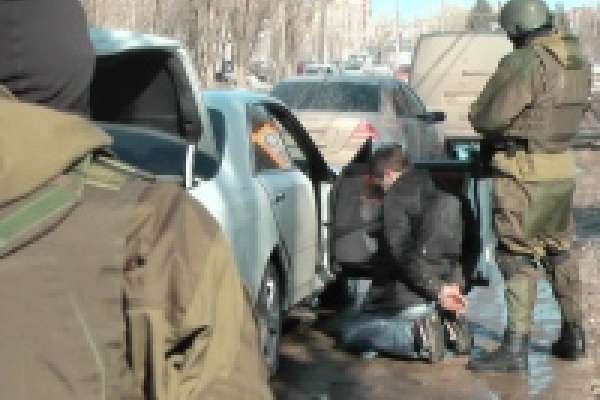 В Липецкой области задержали трех преступников, которые находились в международном розыске