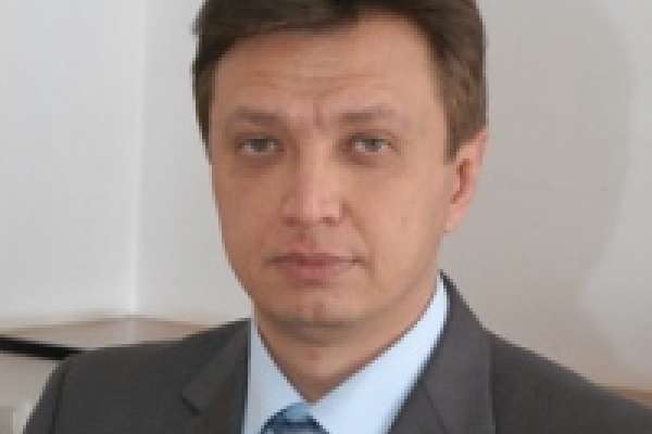 У Олега Королева появился новый заместитель У Олега Королева появился новый заместитель