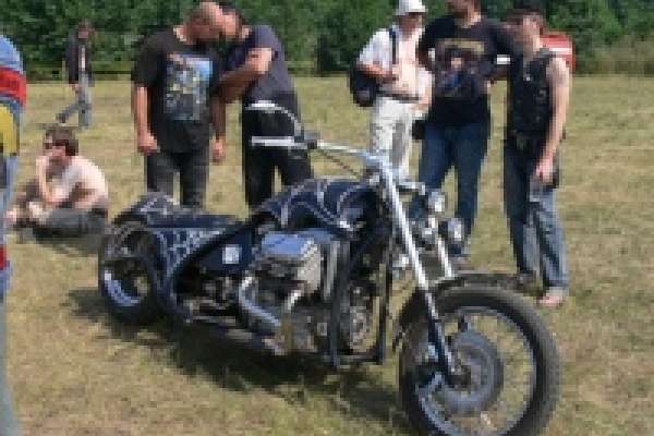 Фестиваль «Motofest Lipetsk - 2012» пройдет в Липецке 6-8 июля Фестиваль «Motofest Lipetsk - 2012» пройдет в Липецке 6-8 июля