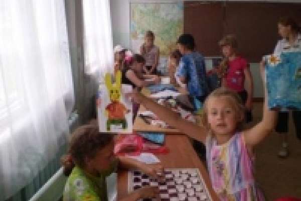 Родители заплатят лишь десятую часть стоимости путевки в лагеря с дневным пребыванием Родители заплатят лишь десятую часть стоимости путевки в лагеря с дневным пребыванием