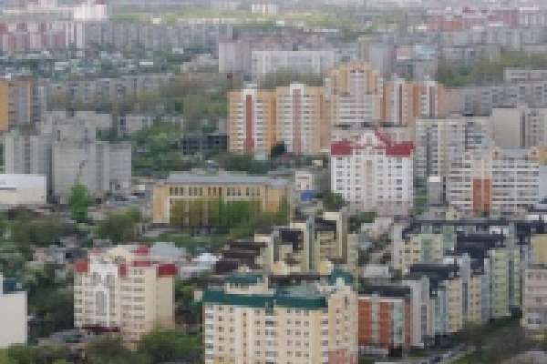Более 80 процентов жилья в Липецке находится в собственности горожан Более 80 процентов жилья в Липецке находится в собственности горожан