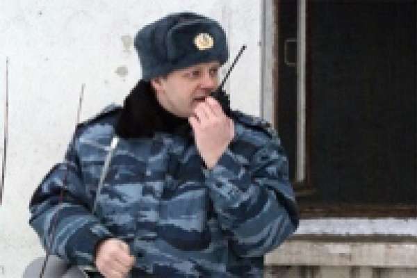 Сотрудниками полиции раскрыт грабеж