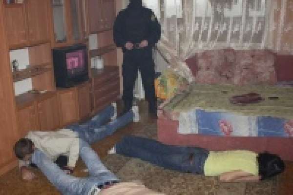 Содержатель притона 2 года проведет в местах лишения свободы Содержатель притона 2 года проведет в местах лишения свободы