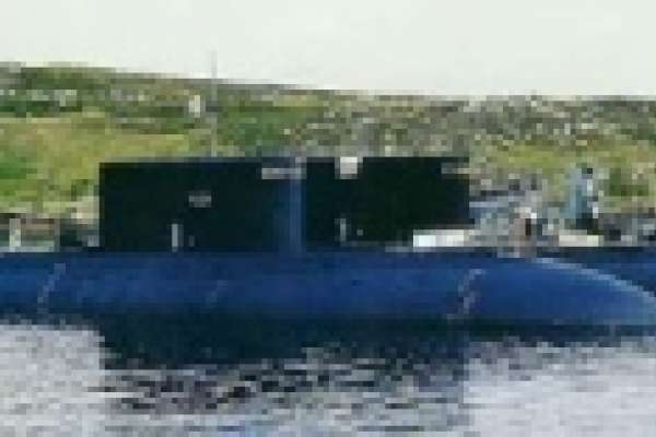 Три тонны подарков получат моряки подводной лодки «Липецк» Три тонны подарков получат моряки подводной лодки «Липецк»