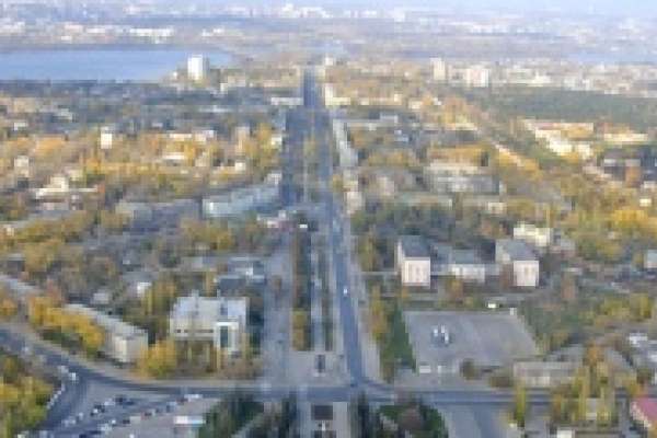 Липецк вошел в тридцатку привлекательных городов России Липецк вошел в тридцатку привлекательных городов России