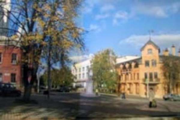 Памятник Клюеву установят на улице Первомайской Памятник Клюеву установят на улице Первомайской