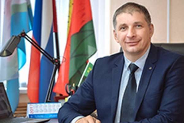 Глава липецкого Задонска Владимир Калугин сохранил пост Глава липецкого Задонска Владимир Калугин сохранил пост