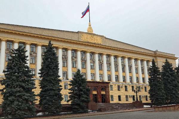 В администрации Липецкой области озаботились созданием президиума В администрации Липецкой области озаботились созданием президиума