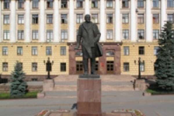 В Липецкой области знают как потратить лишние деньги В Липецкой области знают как потратить лишние деньги