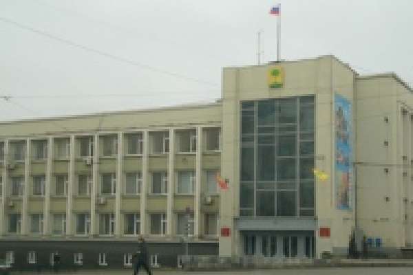 На публичных слушаниях одобрен снос двухэтажных домов на улице Гагарина
