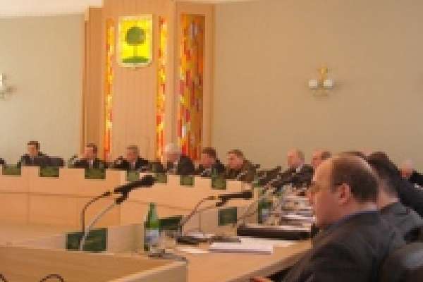 Депутаты намерены продлить полномочия муниципальной избирательной комиссии Липецка