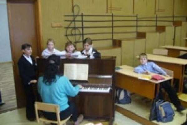 В Липецке завершается подготовка школ к учебному году В Липецке завершается подготовка школ к учебному году