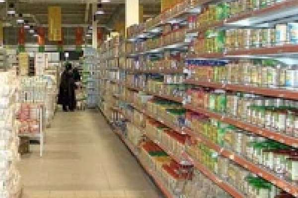 В Липецке закрыты «Копейки» В Липецке закрыты «Копейки»