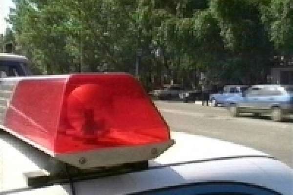 В Липецке погибли два сотрудника уголовного розыска