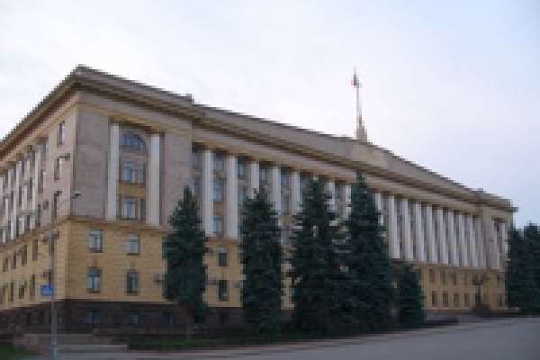 За хорошую работу чиновников Липецкая область получит премию