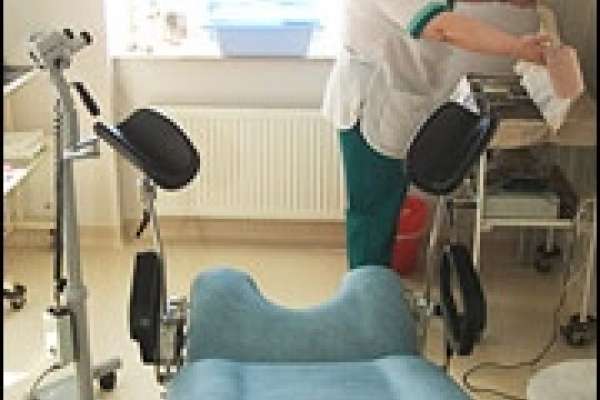 В Липецке откроется новая женская консультация В Липецке откроется новая женская консультация
