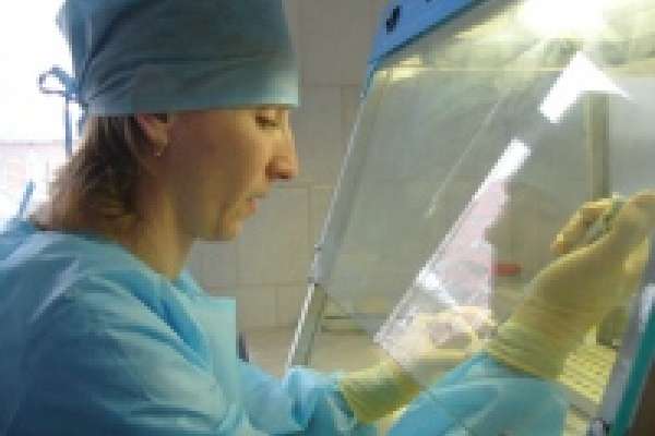В Липецке родила ещё одна ВИЧ-инфицированная женщина