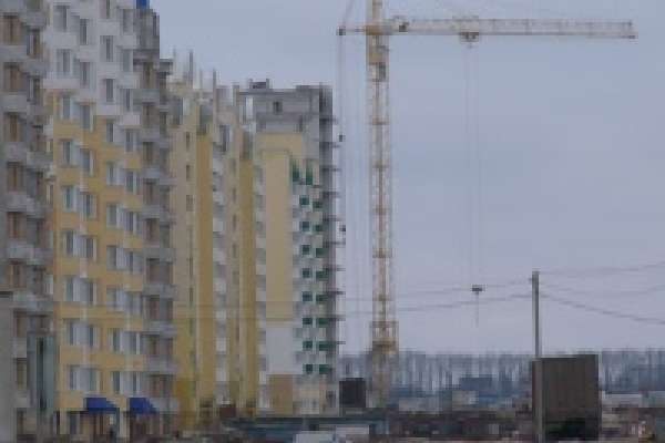 В Липецке продолжают переселять людей из ветхих и аварийных домов