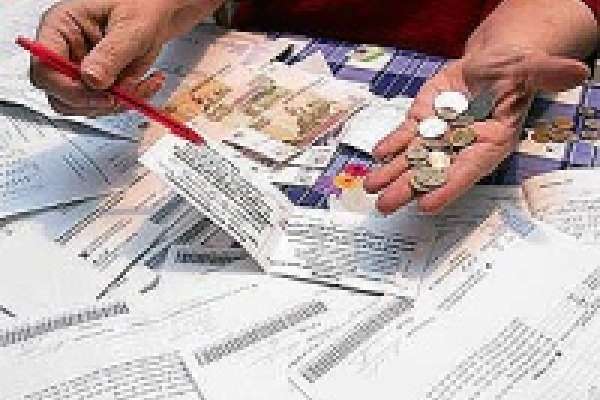 Дорогое тепло Дорогое тепло